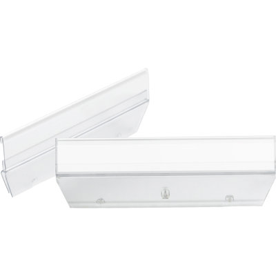 Paper File Tab Labels