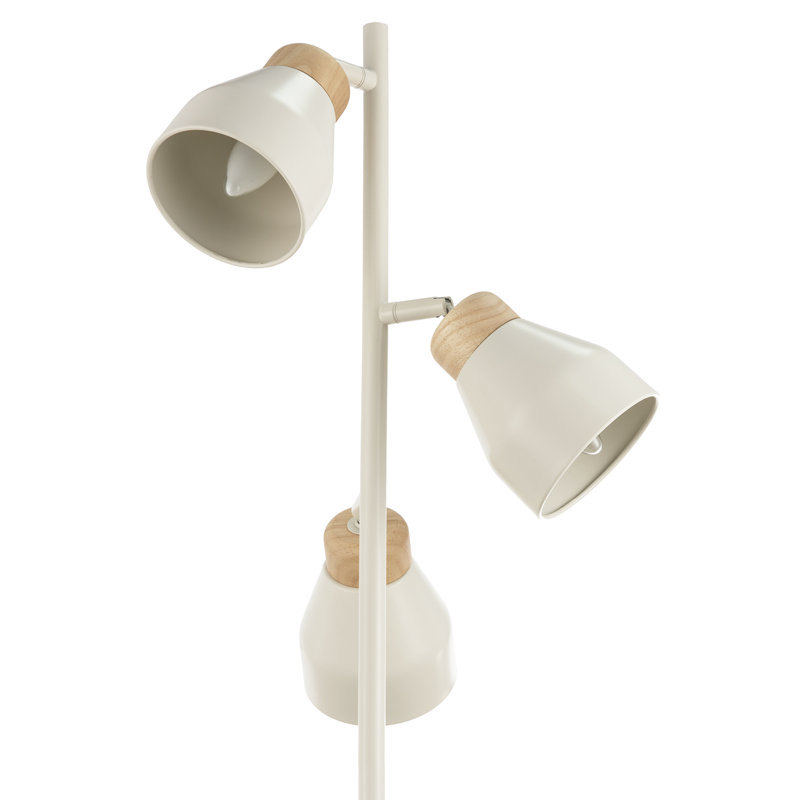 169cm Matte Task Floor Lamp