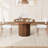 Extendable Dining Table-134727170