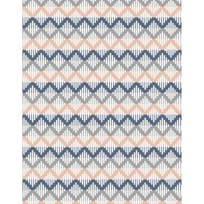 Mikheil Throw Blanket