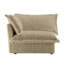Canapé Koala LSF avec 1 coussin décoratif-237100295