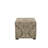 Emmerly Upholstered Ottoman