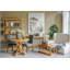 Table basse Rustic