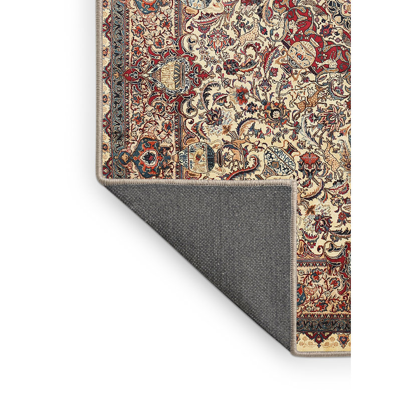 Ciaron Oriental Indoor Rug, Rectangle 5' x 7'