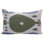 Atlas Ikat Pillow Cover And Insert