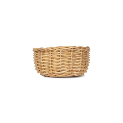 Wicker Basket