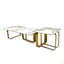 Ensemble de tables basses Modern Modern-2131717861