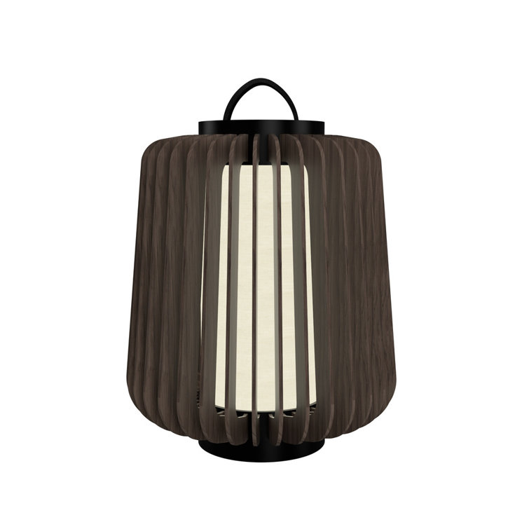 Stecche Di Legno Desk Table Lamp