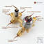 Robinet de baignoire et douche Calder avec valve brute-61901558
