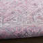 Tapis rose Bungalow Bungalow Rose-237200166