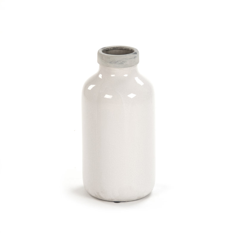 Ceramic / Porcelain Jar, Medium