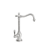 Annapolis Cold Only Filtration Faucet - Lever Handle