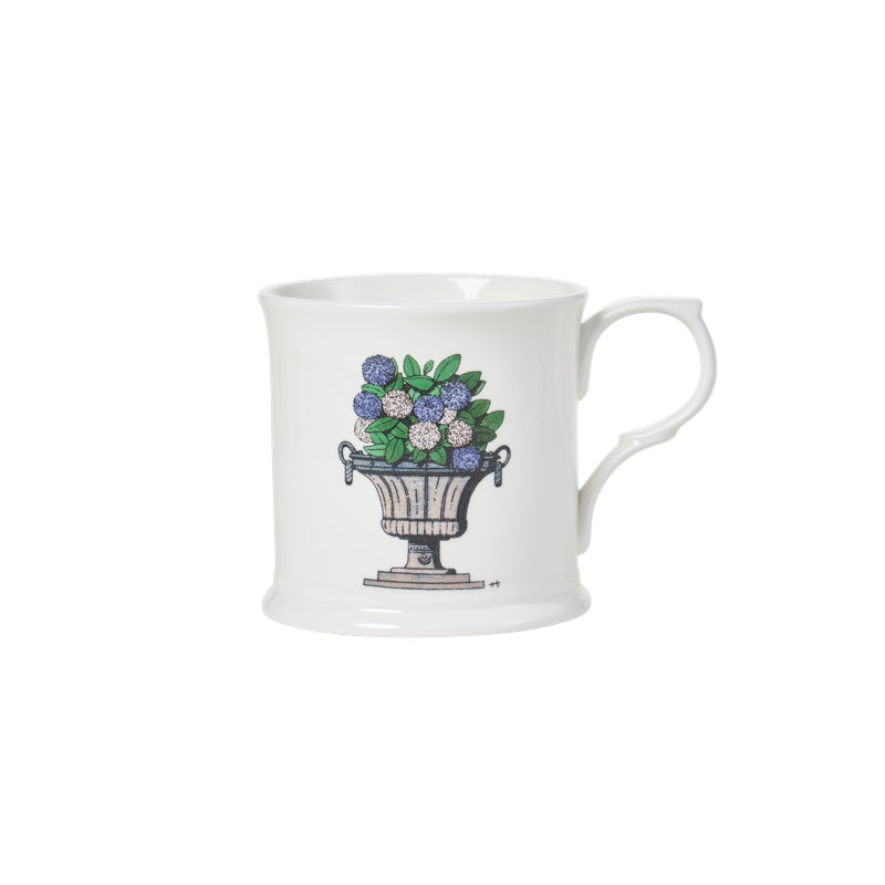 Tasse thibaud «Herem» par Thibaud Herem