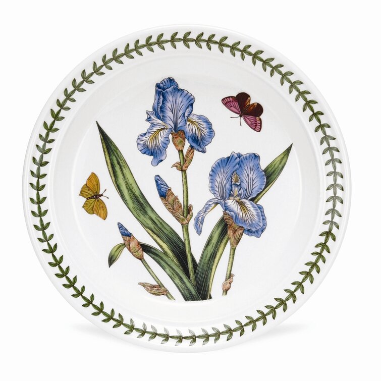 Portmeirion Botanic Garden Salad Plate & Reviews - Wayfair Canada