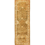 One-of-a-Kind Runner 3'10" X 11'10" Area Rug