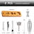 Depoliti Stainless Steel Bar Tool Set
