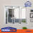 Magnetic Insect Screen