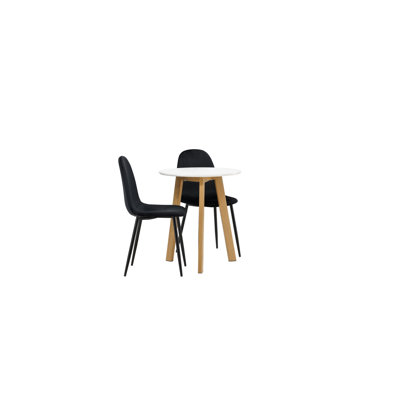 Rochdale 2 - Person Dining Set