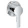 Lineare™ 1-Handle Wall Mount 3-Way Diverter Valve Trim Kit