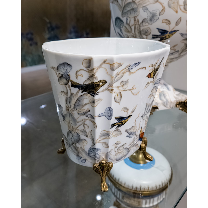 Tessa Handmade Planter