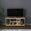 Meuble télé pour téléviseur de 50 po ou moins Rina-647095973