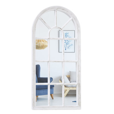 Crooms Palladian Wall Mirror