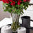 Ladainian Glass Taper Vase-746376473