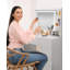 Dressing Table with Mirror-97565035