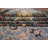 Vegetable Dye Ziegler Oriental Area Rug