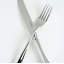 Forge 20 Piece 18/10 Stainless Steel Flatware Set, Service for 4
