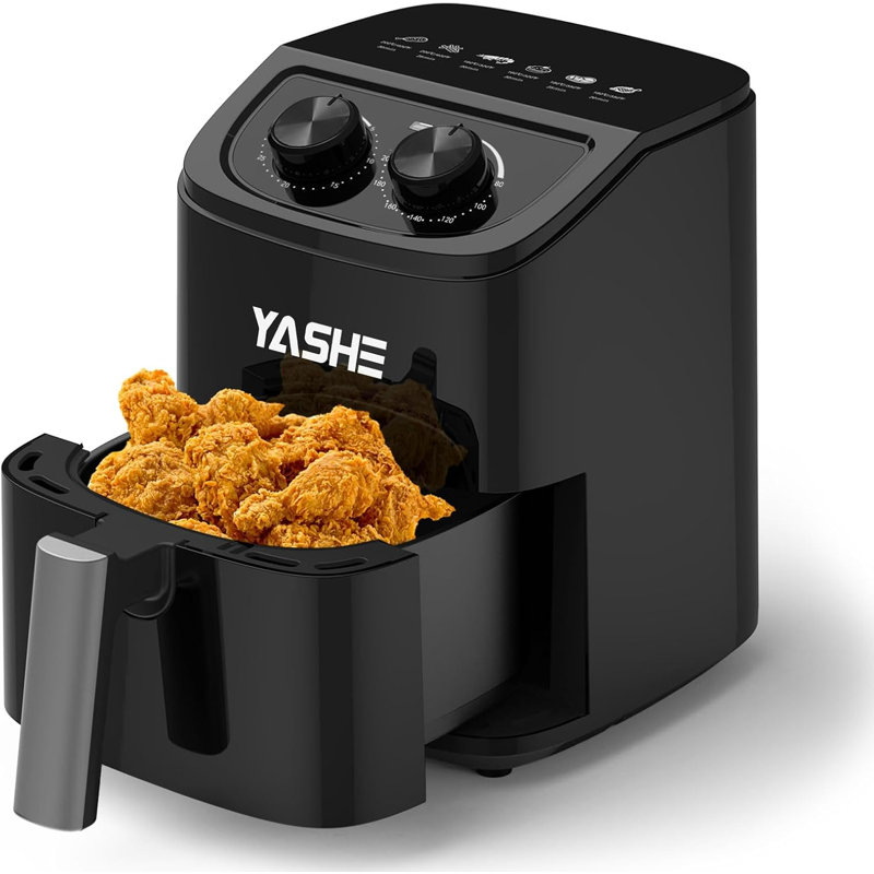 YASHE 2.3 L Air Fryer