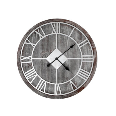Horloge murale Quest