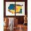 Analyssia Faux Leather Armchair