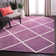 Teresita Hand Tufted Wool Geometric Rug