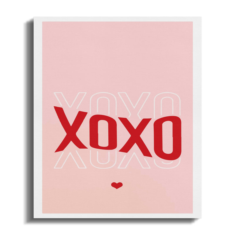 Cranmer Wrapped Canvas Print Set, 9x12