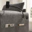 Chaise avec repose-pieds avec rangement-882301787