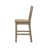 Elkton 5-piece Counter Height Table Set