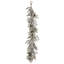 4' Sage/Mini Spruce with Cones Garland