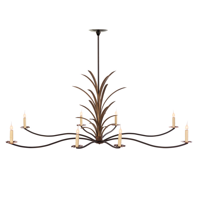 Daufuskie Chandelier