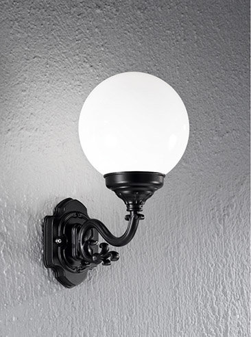 Oakern Spotlight, 20cm