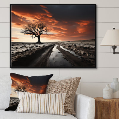 " Sky Dreams Of Infinitive Road II "