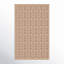 Tapis tissé à la main Gynith Bella-473554709