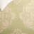 Hollander Floral Hand-Hooked Wool Green Area Rug-21274666