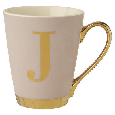 Engelhardt Bone China Coffee Mug