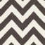 Darien Chevron Wool Hand Woven Area Rug-15827505