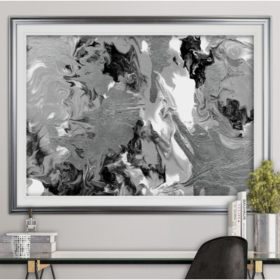 " Rich Marble "