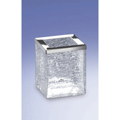 Complements Toothbrush Holder