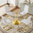 5 - Piece Pedestal Dining Set-1888495623-1888495622