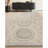High-Quality Hand-Knotted Beige And Multi Area Rug-114979897