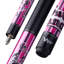 Bâton de billard / de billard Viper Under Sweet Sweet 19 onces-3723550-134038199